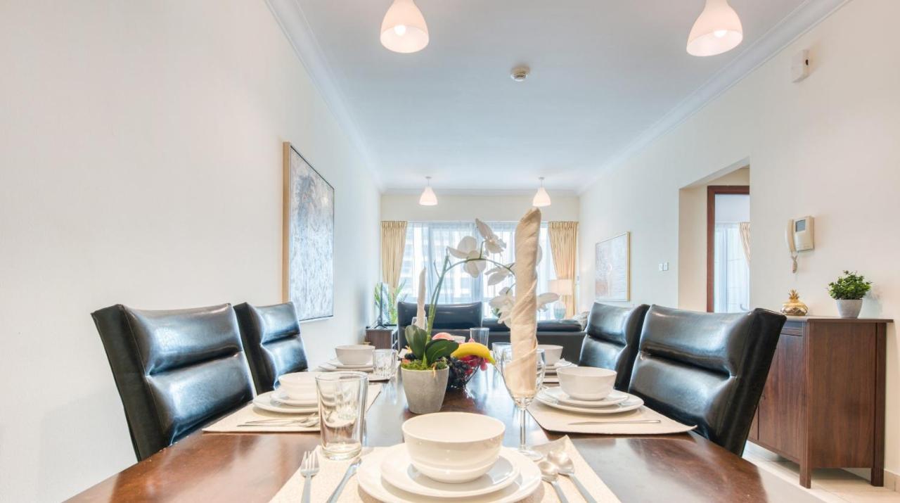 Stunning 1 Bedroom Apartment In Down Town Dubai Bagian luar foto